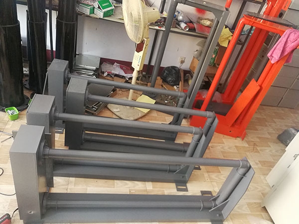 GJT－B系列金属探测仪