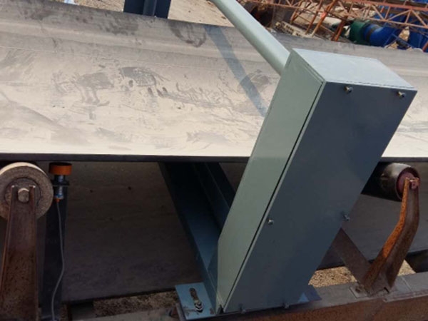 GJT-1F系列金属探测仪