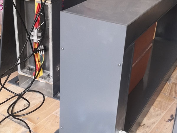 GJT－F系列金属探测仪