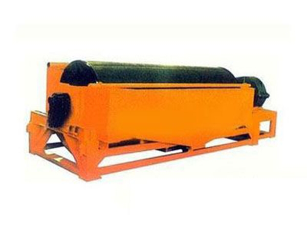 洗煤厂磁性重价回收专用磁选机