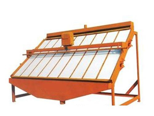 GZ系列高频振动筛