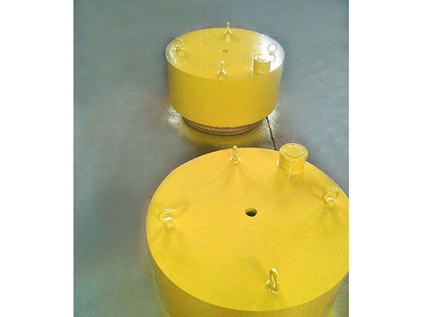 RCDB系列悬挂式电磁除铁器